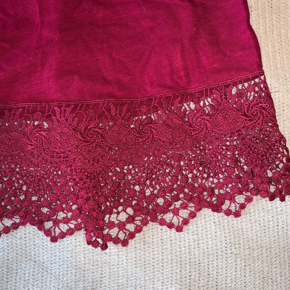 EXPRESS TANK TOP - Picture 2 of 5